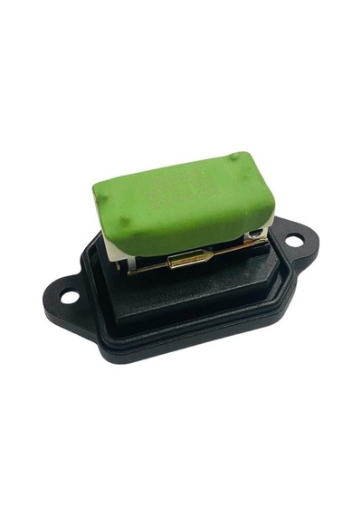 12v Kalorifer Rezistansı 4 Fiş Fıat Tıpo/tempra