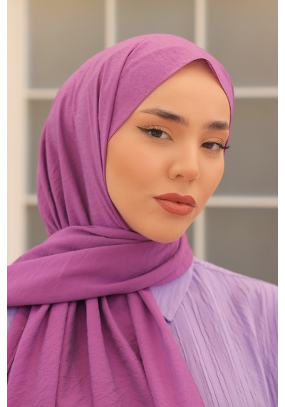 Silk Home Olinda Şal 49002-32 Mor