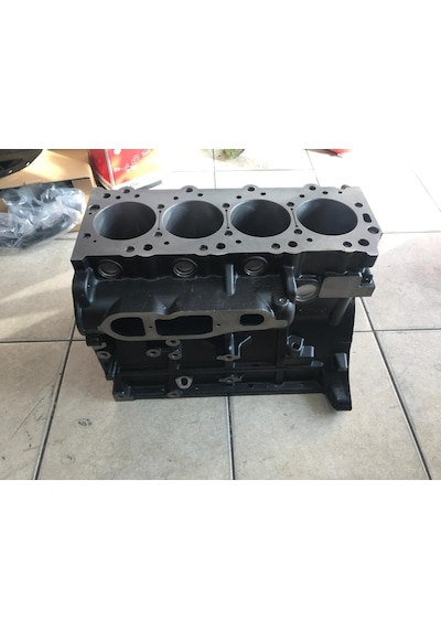 Blok Starex 2.5 Tci 01- / H100 Kamyonet 2.5 Tci 01- /bongo 2.5 Tc