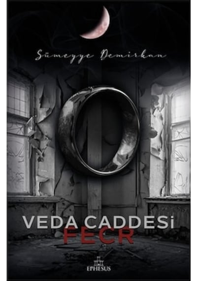 Veda Caddesi 2 - Fecr Ciltli - Sümeyye Demirkan - Ephesus Yayınları