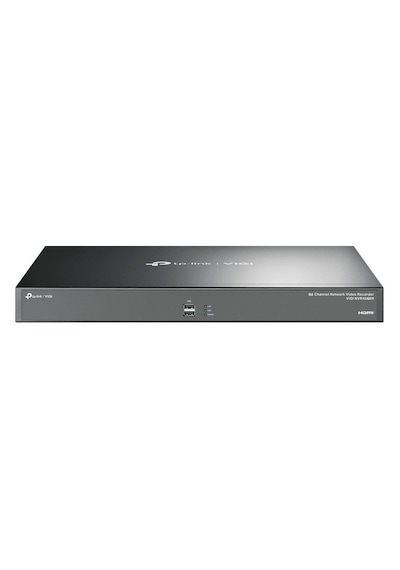 Tp-link Vigi Nvr4064h 64 Kanal Nvr Kayıt Cihazı