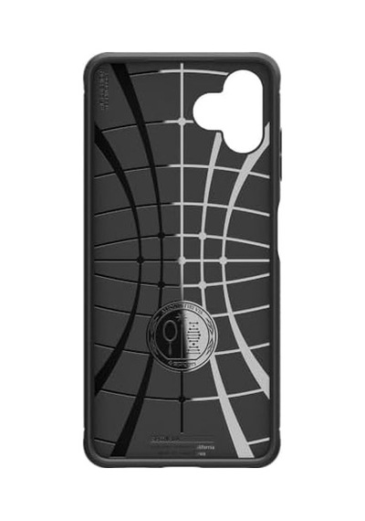 Galaxy A06 İle Uyumlu Kılıf Rugged Armor - Acs08516 50 x 22