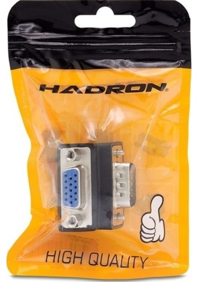 Hadron Hd4465 Vga F/m L Tip Çevirici 29775768