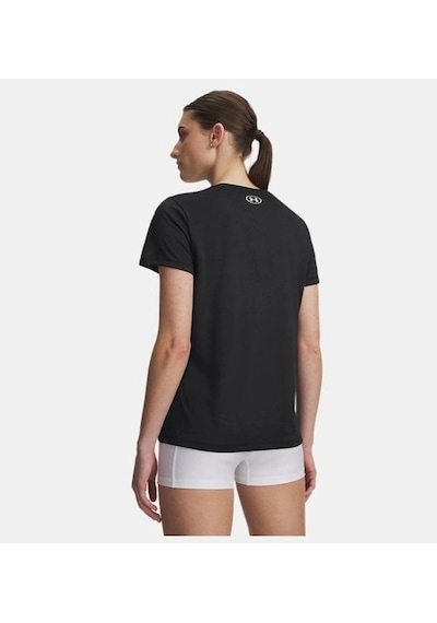 Under Armour Ua Tech Ssc - Solid Kadın Tişört 1384231 1384231 001