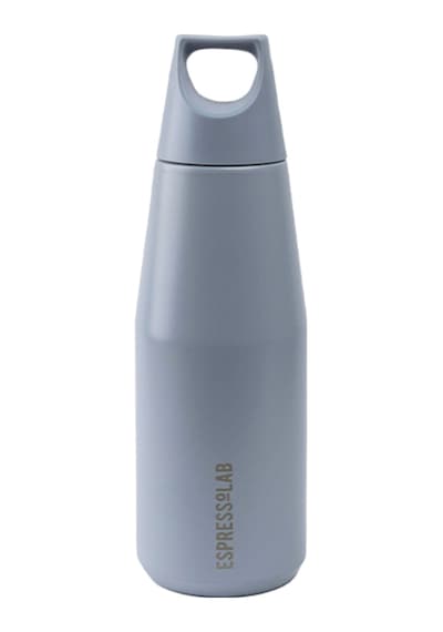 Paslanmaz Çelik Mavi Şişe Termos 550 ML No:68