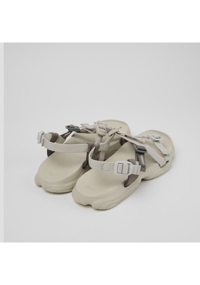 Camper Karst Sandal Gri Kadın Sandalet Cmpk201900-002 Cmp.019