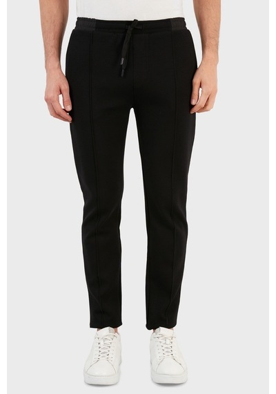 Exxe Erkek Pantolon 6143001 Siyah