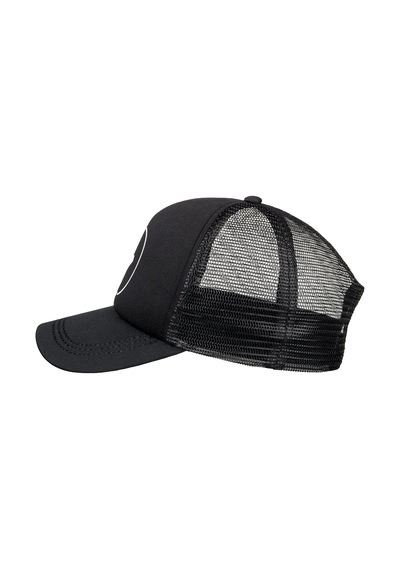 Roxy Truckin Hdwr 5208 Siyah