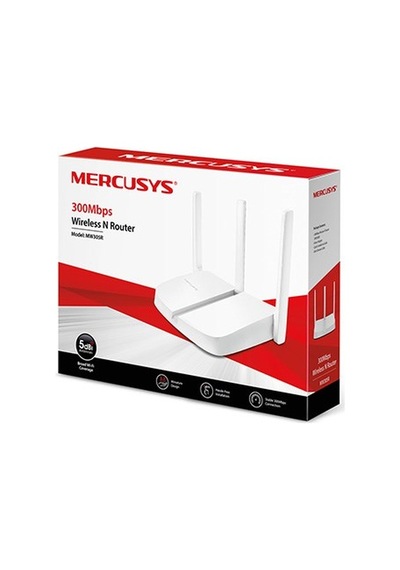 Tp-link Mercusys Mw305r Router