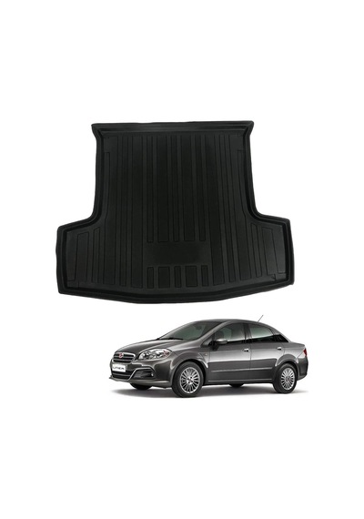 Fiat Linea 2007-2020 Bagaj Havuzu