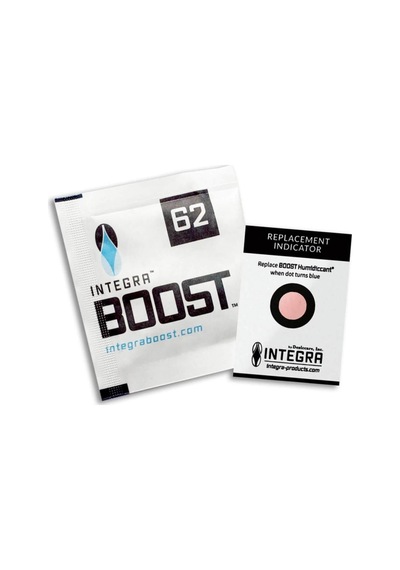 Integra Boost %62 Nem Regülatörü 8 Gr-1545