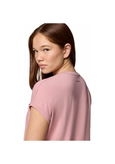 2y Gallery Kadın Kısa Kollu T-shirt, Rahat Ve Şık 11-0103