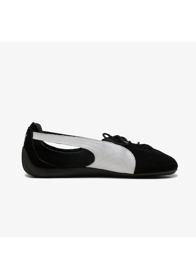 Puma Speedcat Ballet Nova Kadın Siyah Spor Ayakkabı 408340 2800282