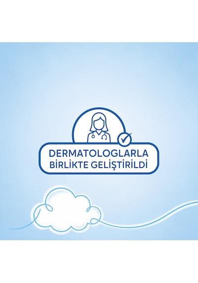 Uni Baby Newborn & Premature Yenidoğan Islak Pamuk Mendil 12x40 480 Yaprak 12'li Set