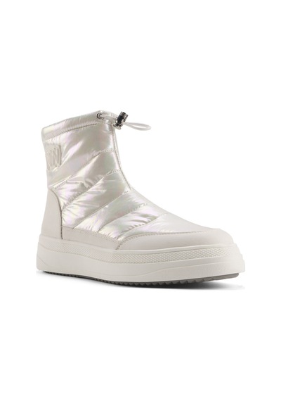 Nine West Desran 4pr Beyaz Kadın Kar Botu 000000000101876430 Beyaz