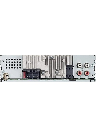 Mvh-s420bt Oto Teyp Bluetooth/usb/ 13 Band Eq/dynamic Bass/4 50w