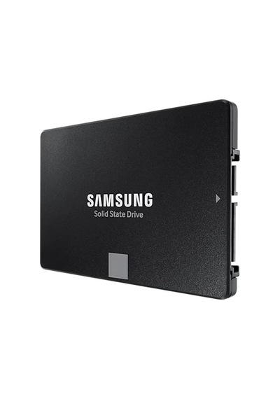 Teknoteg - Art - 500 Gb 870 Evo Samsung 2.5 Sata3 Mz-77e500bw 560-530 Mb/s Samsung Tr Garantılı