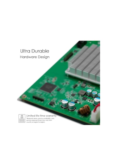 Gs-105sv2-eu0101f, 5 Portlu Gigabit Masaüstü Switch