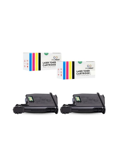 Proprint 2 Adet Tk-1120 Kyocera Fs-1025 Uyumlu Toner