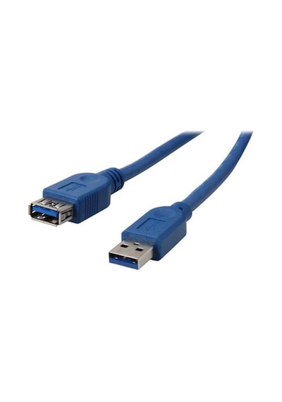 Usb 3.0 Hdd Harddisk Kablosu Yüksek Hiz Uzatma