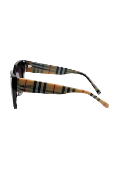 Rachel 8625 C15 0 Siyah