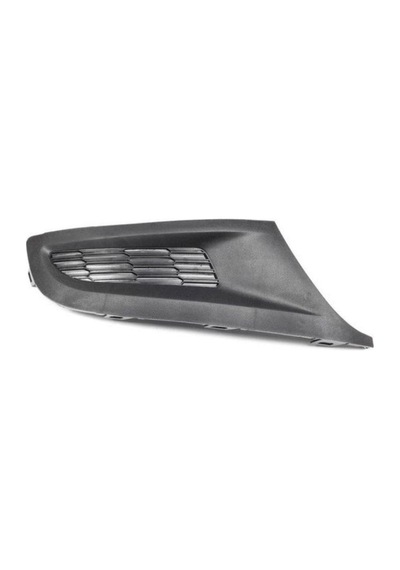 Gkl Sağ Sis Farı Çerçevesi Kapağı Sissiz Vw Polo 2010-2014 6r0853666c