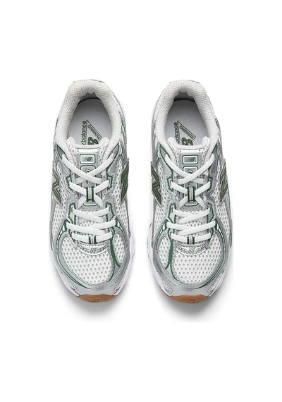 New Balance 740 Gri Çocuk Günlük Kullanım Pz740sf Juststep