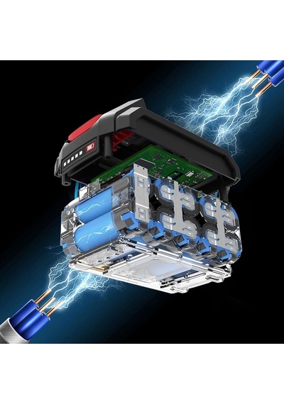 Cat Dxb4 18volt 4.0ah. Li-ion One For All Profesyonel Yedek Akü Fr Dxb4