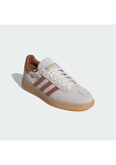 Adidas Handball Spezial Kadın Günlük Spor Ayakkabı C-adııh1511b10a00 Gri