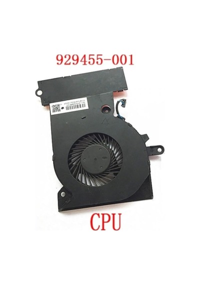 Hp Xrb85a05h005, 813956-002 Cpu Fanı