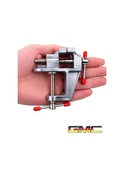 Gmc Mini Tezgah Mengenesi C Tipi