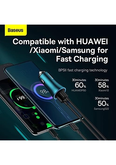 Gldn Arç Şrj Chzı, A + C, 60w Mvi