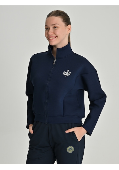 Fenerium Kadın Trend Scuba Sweat Fb Laci Yeni