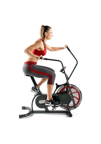 Fox Fitness X2 Hava Bisikleti Air Bike New