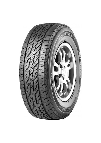 Lassa 215/65R16 102T XL Competus A/T 2 2022