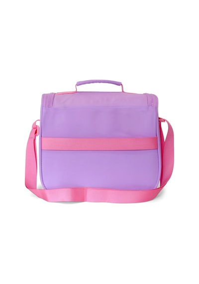 Coral High Mavi Lila Pembe Thermo Beslenme Çantası 27415