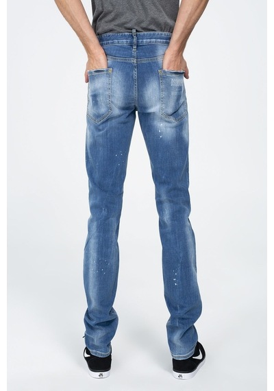 Yeni Dsquared2 Erkek Pantolon (413924011)