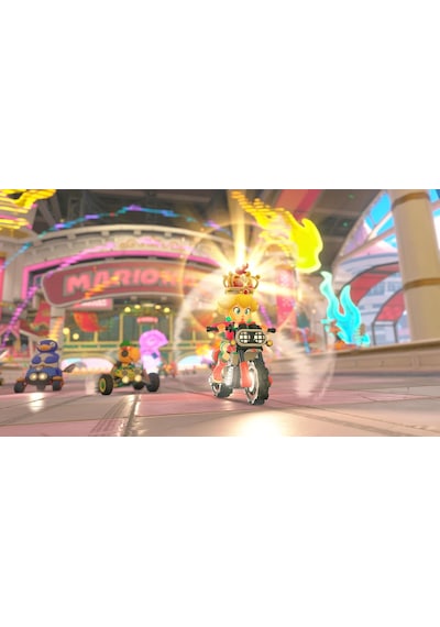 Nintendo Switch 2 Mario Kart World Oyun