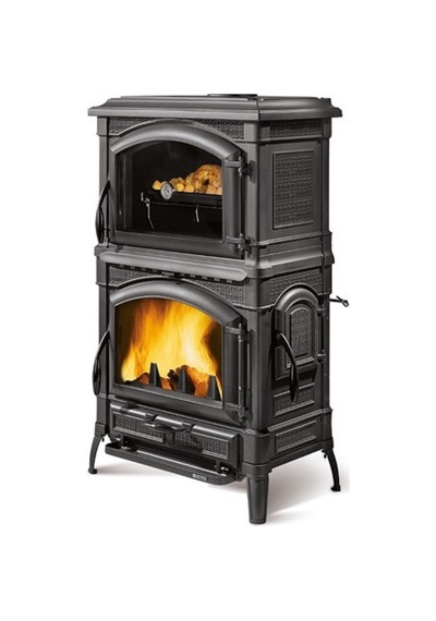 La Nordica Isotta Forno Evo 7119104