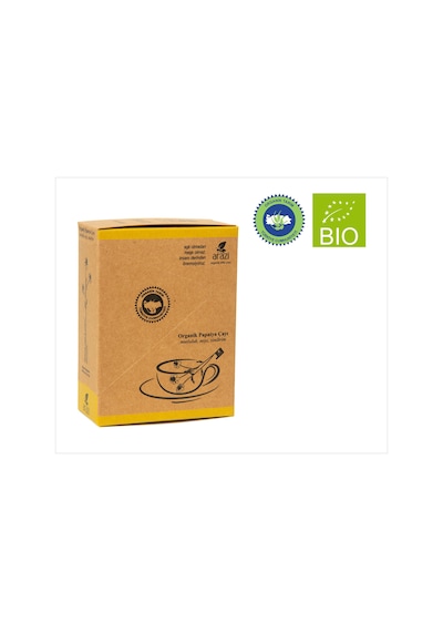 Arazi Organik Papatya Çayı 10 G
