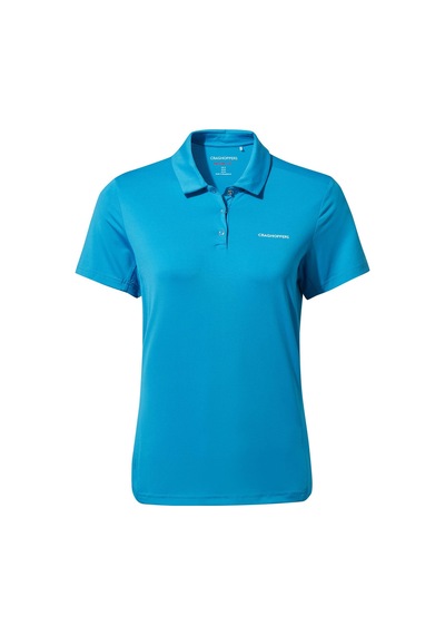 Craghoppers Nl Pro Polo T Shirt Mavi