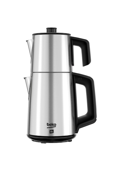 Beko CM 5582 I Xl 1650 W Çelik Çay Makinesi