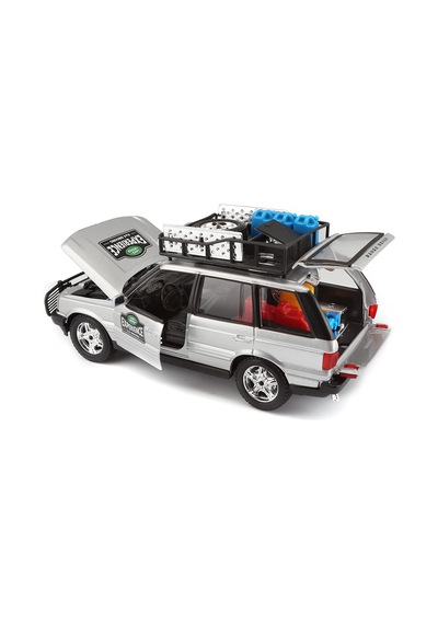 Range Rover 1/24 Model Araç Burago