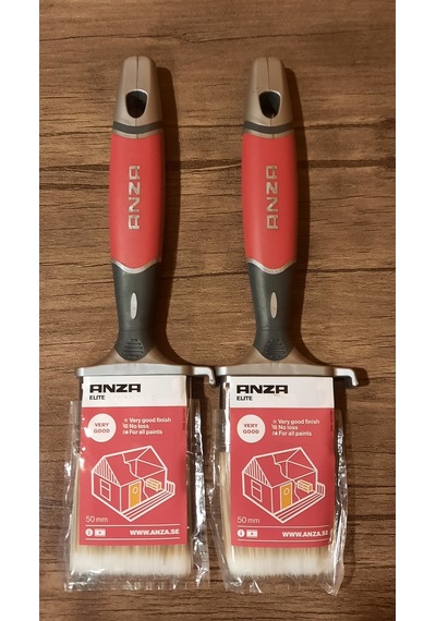 Anza Fırça Elite 50 Mm Jotun