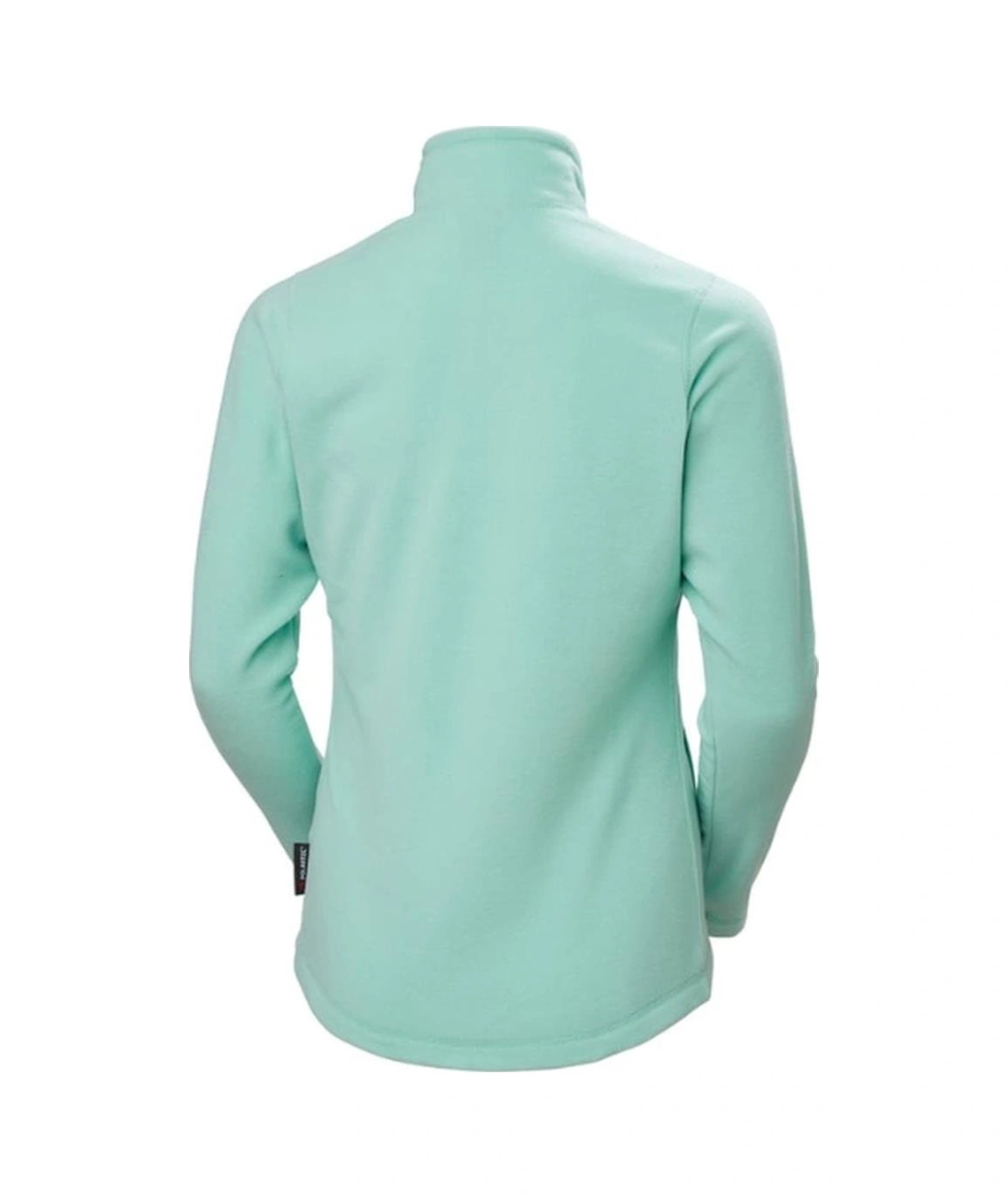 Helly Hansen W Fullzip Kadın Polar Mont Hh..15011hha.416-10237 Mavi