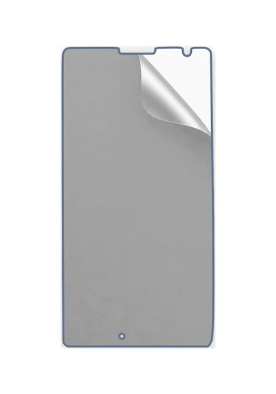 Schitec Microsoft Lumia950 Xl Mat Hidrojel Ekran Koruyucu Film