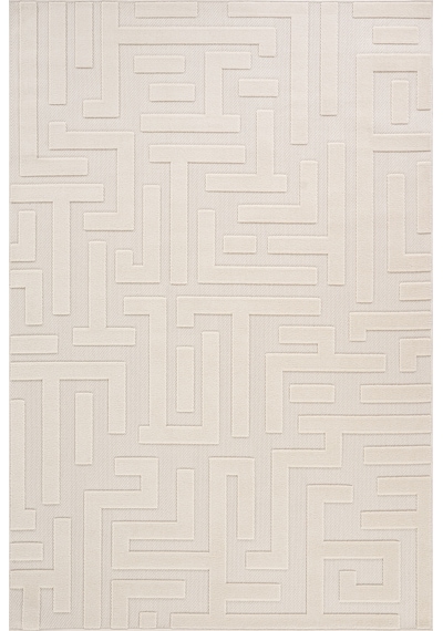 Kaşmir Halı Iskandinav Roar White 80X150 CM Salon Mutfak Halısı Yolluk Salon Mutfak Halısı Yolluk Kilim