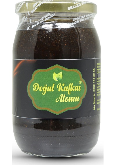 Doğal Kafkas Atomu 500 G