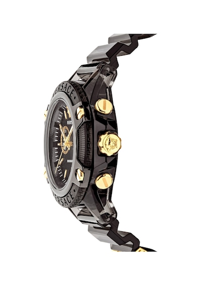 Versace VRSCVEZ700421 Erkek Kol Saati