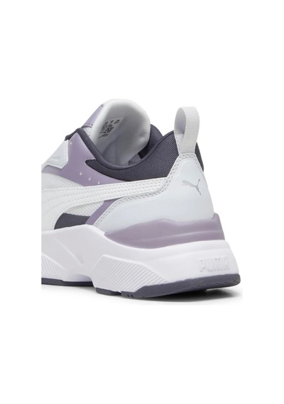 Puma Cassia Kadın Spor Ayakkabı 38464723 Beyaz